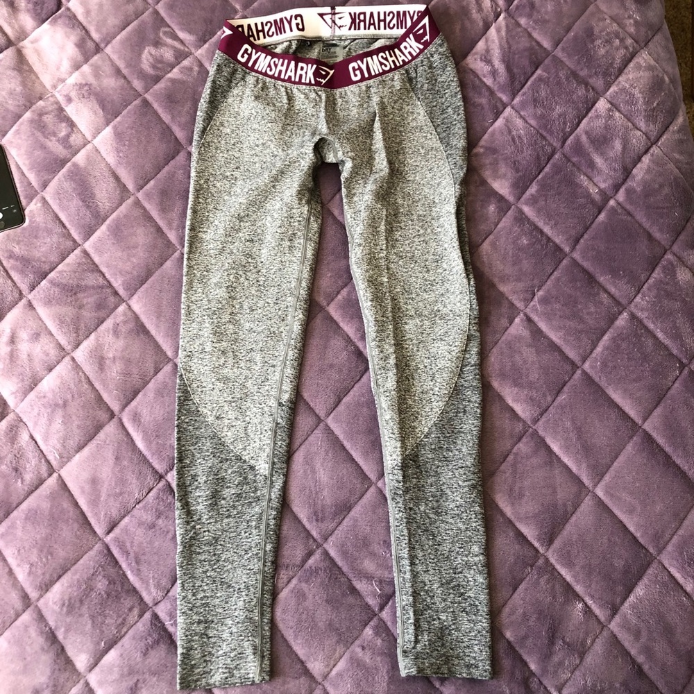Gymshark Flex Leggins